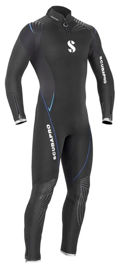 Scubapro Definition 5mm Mens Wetsuit Scubapro