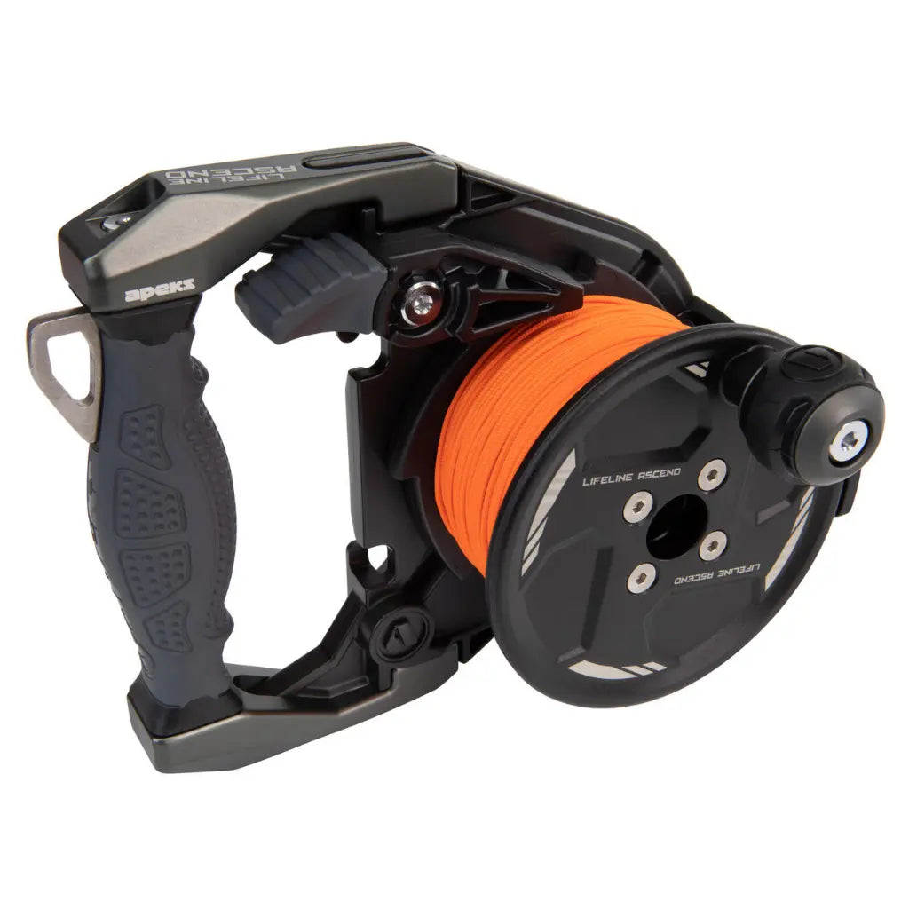 Apeks 60M Lifeline Ascend Apeks