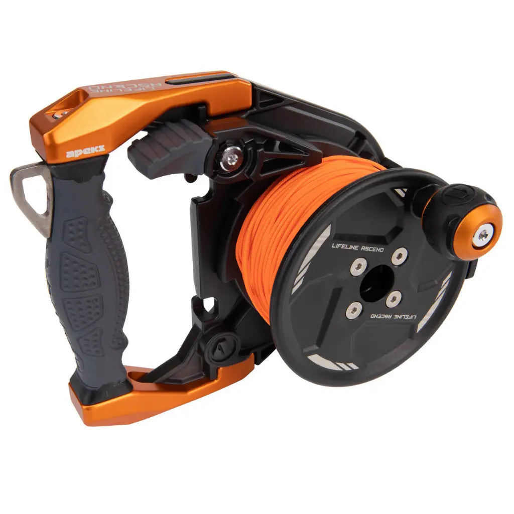 Apeks 60M Lifeline Ascend Apeks