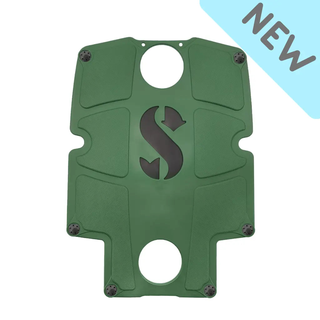 Scubapro - S-Tek Back Pad Colour Kit (New!) Scubapro