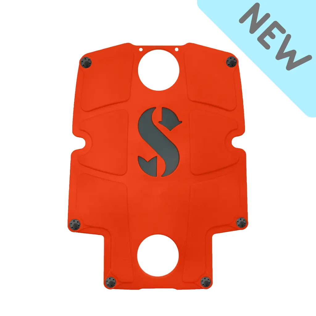 Scubapro - S-Tek Back Pad Colour Kit (New!) Scubapro