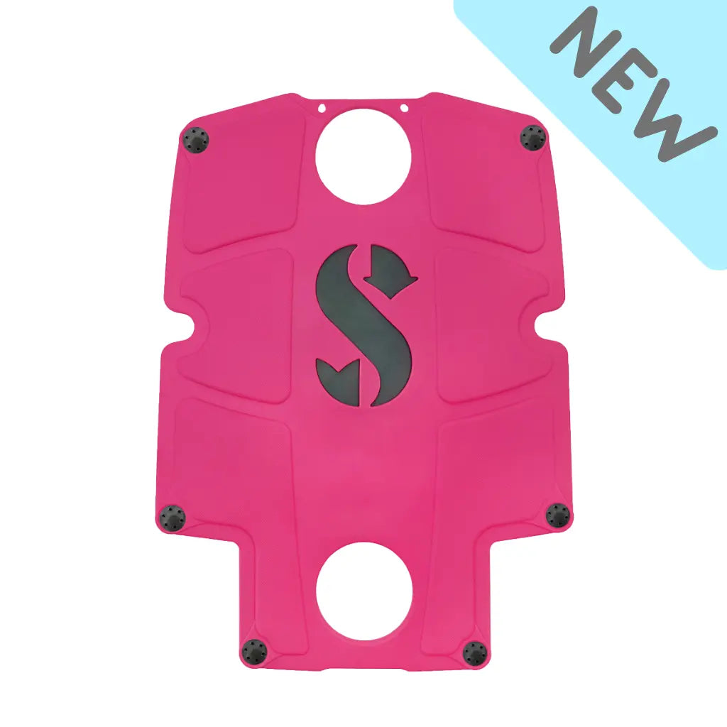 Scubapro - S-Tek Back Pad Colour Kit (New!) Scubapro