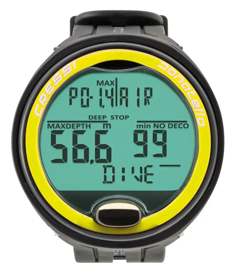 Cressi Donatello Dive Computer Cressi