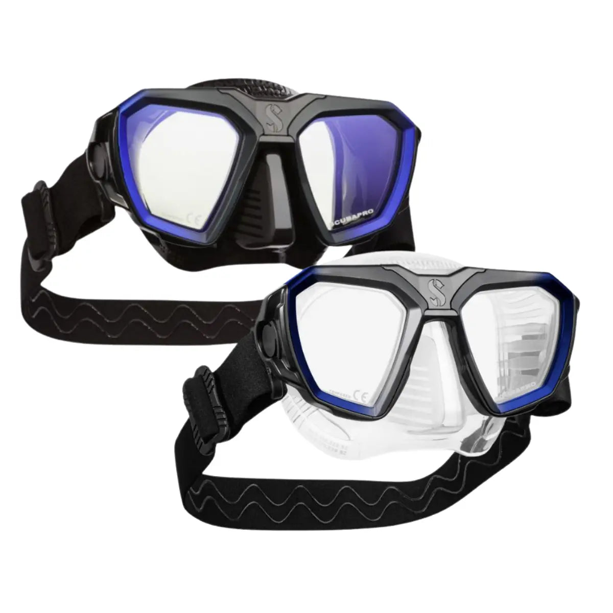 Scubapro D-Mask Scubapro