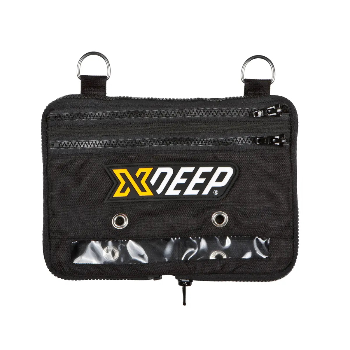 Sidemount Set Tec Std Plus Aquanauts