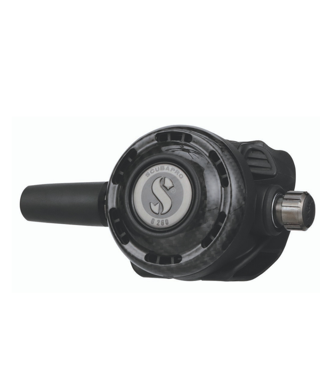 Scubapro Mk19 Evo G260 Bt