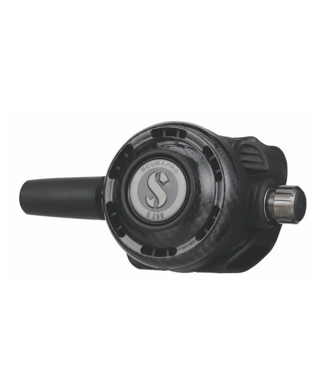 Scubapro Mk19 Evo G260 Bt Scubapro
