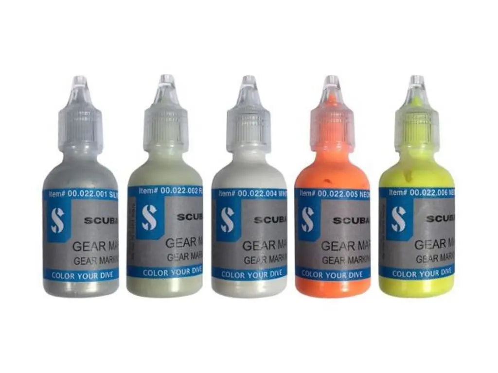 Scubapro Gear Marker Scubapro