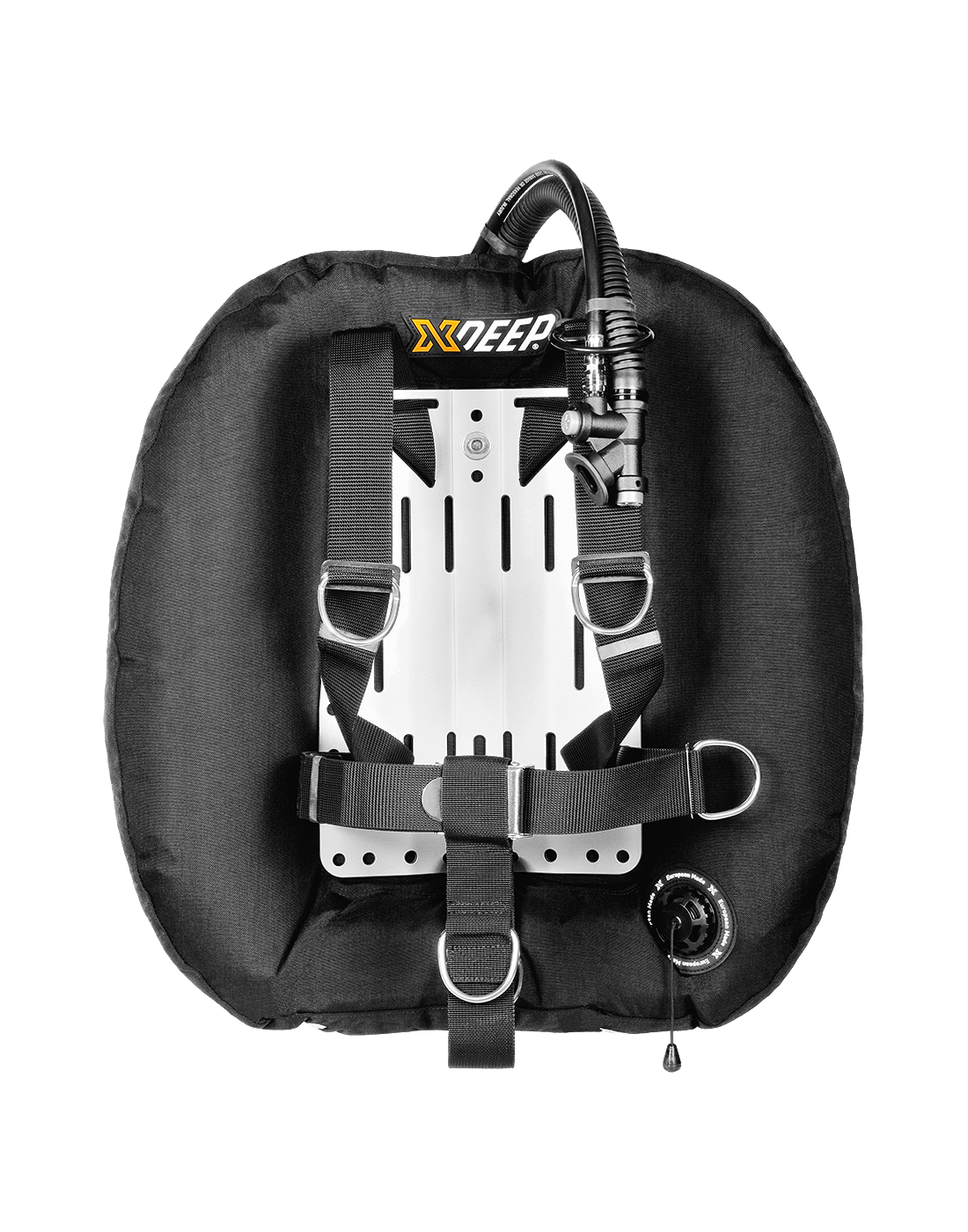 XDEEP HYDROS WITH CUSTOM COLOURS OPTIONS