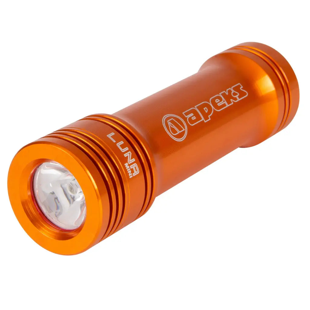 Apeks Luna Mini Torch Apeks