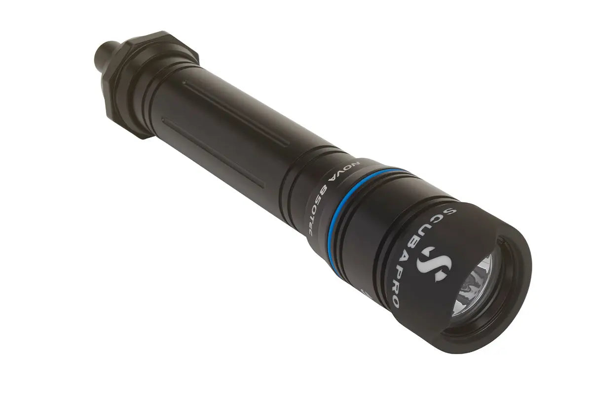 Scubapro Nova Tec 850 Torch Scubapro