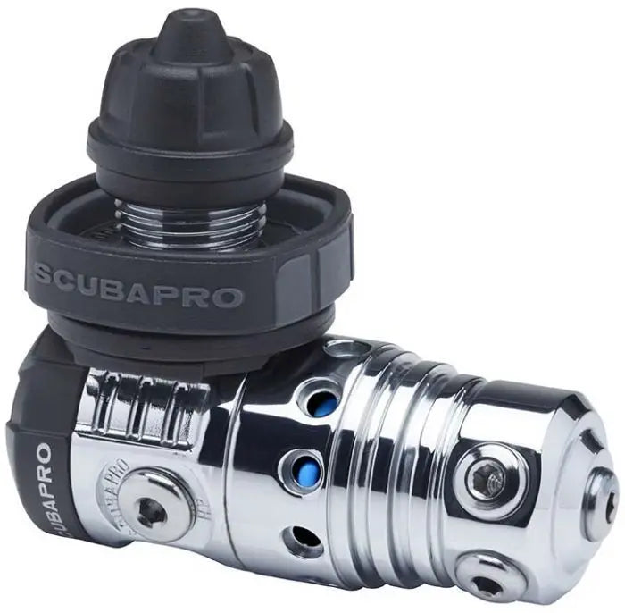 Scubapro Mk25 Evo S600 Regulator Set Scubapro