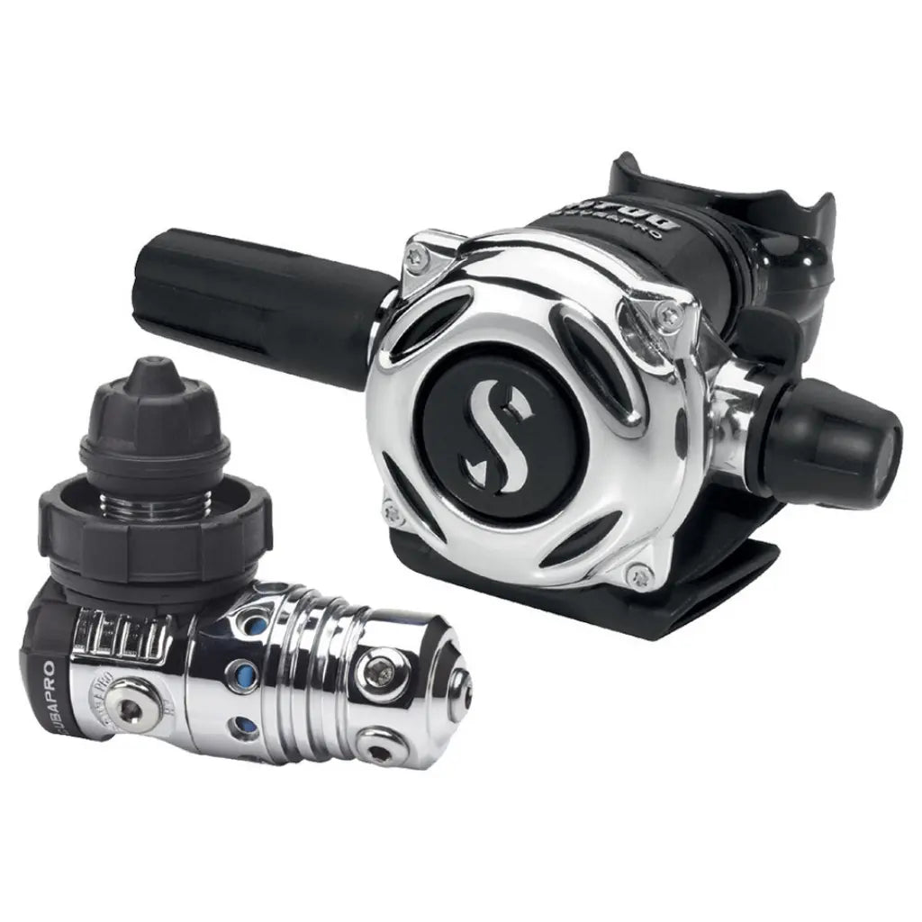 Scubapro Mk25 Evo A700 Regulator Scubapro