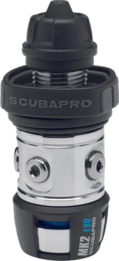 Scubapro Mk2 Evo / R105 With R095 Octo Reg Set Scubapro