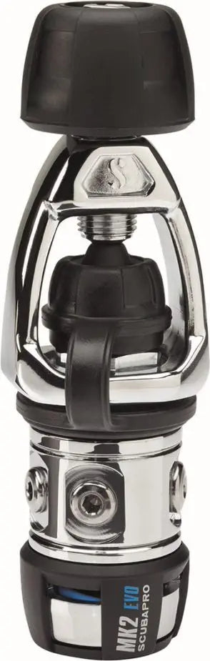 Scubapro Mk2 Evo / R105 With R095 Octo Reg Set Scubapro