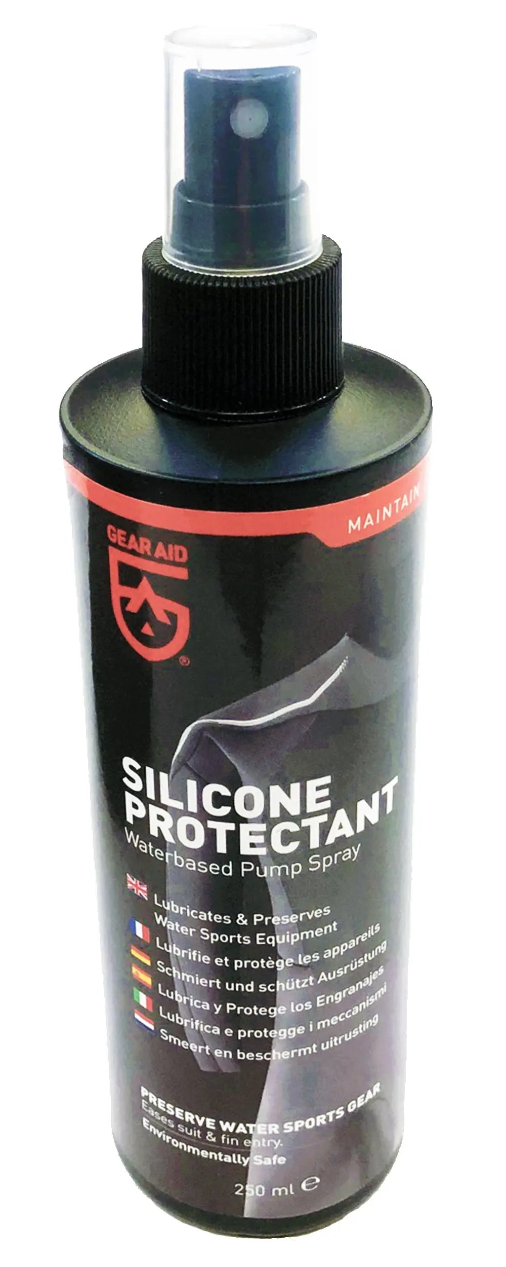 Gear Aid Silicone Protectant Beaver