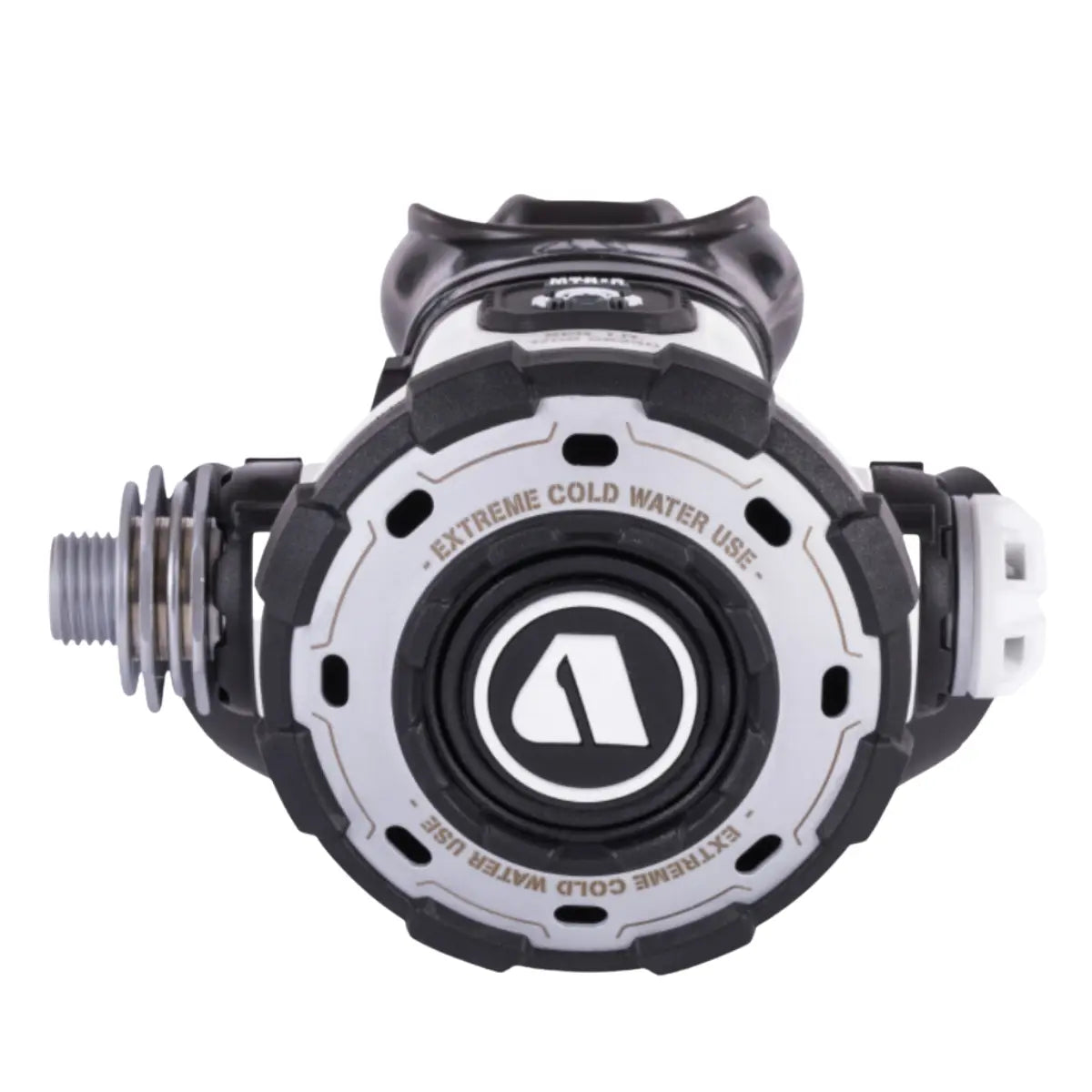 Sidemount Set Tec Deluxe Aquanauts