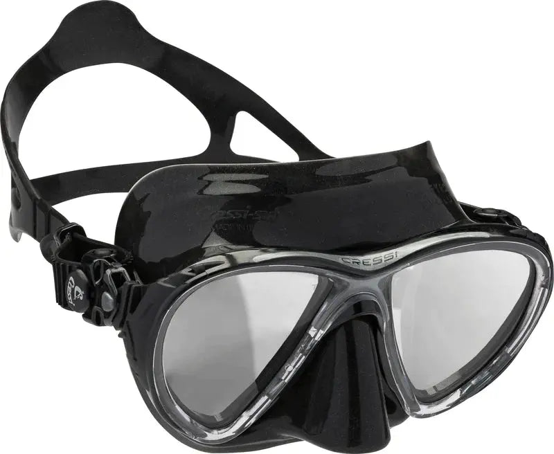 Cressi Big Eyes Evolution Mask Cressi