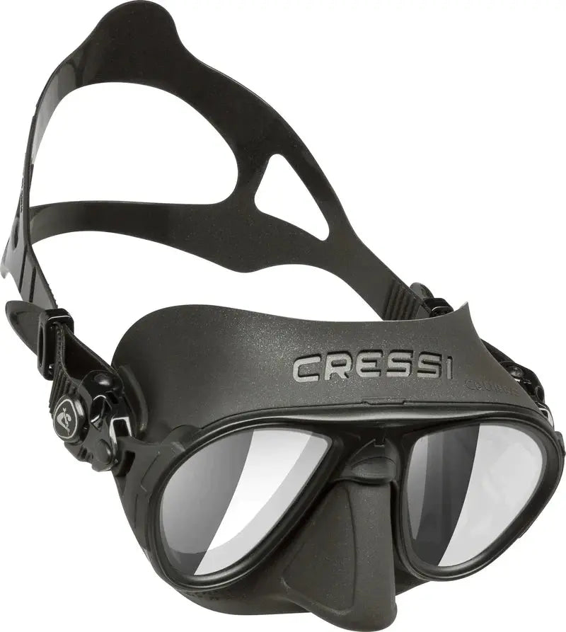 Cressi Calibro Mask Cressi