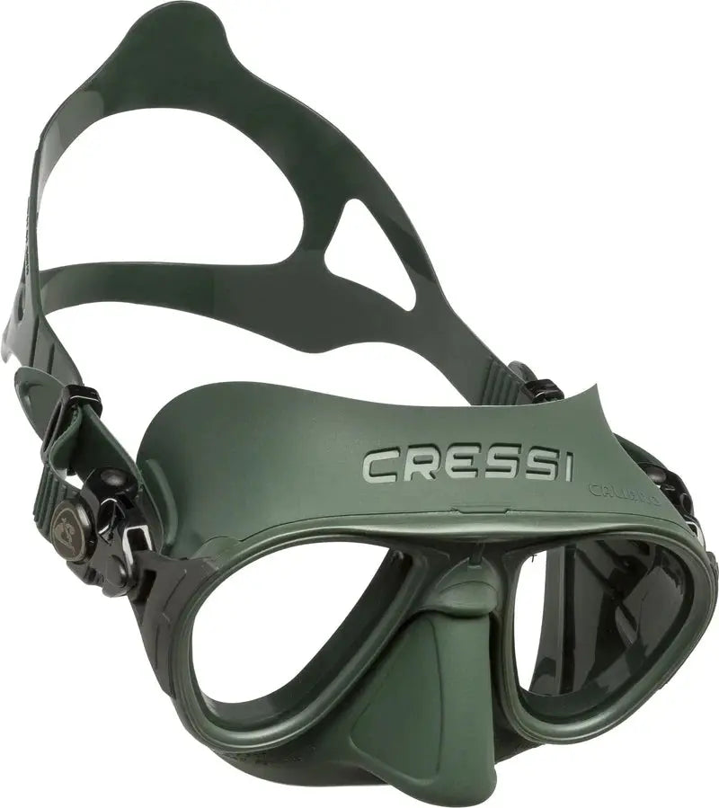 Cressi Calibro Mask Cressi