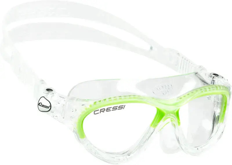 Cressi Mini Cobra Swim Goggles Cressi