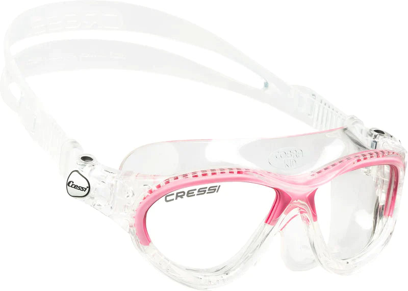Cressi Mini Cobra Swim Goggles