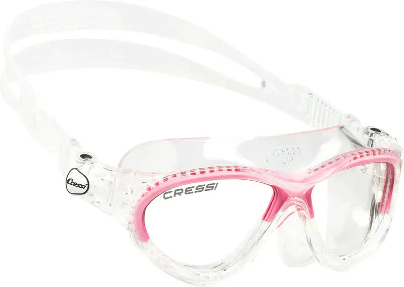 Cressi Mini Cobra Swim Goggles Cressi
