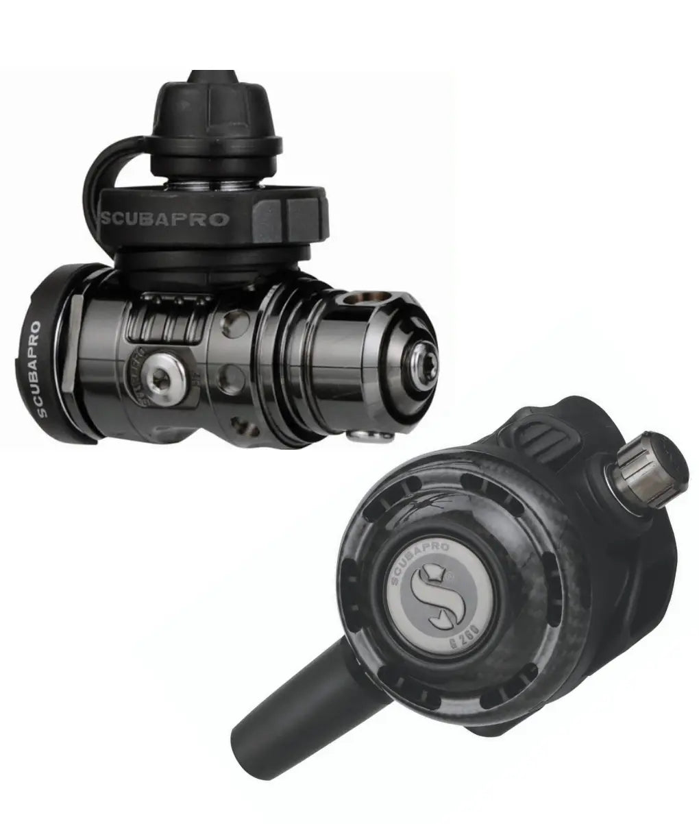 Scubapro Mk19 Evo G260 Bt Scubapro