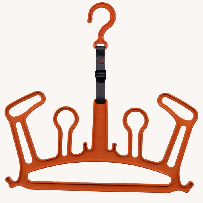 C-Monsta Wetsuit Hanger V2
