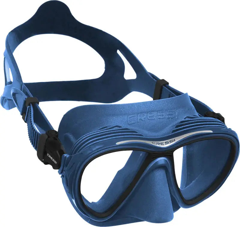 Cressi Quantum Mask Cressi