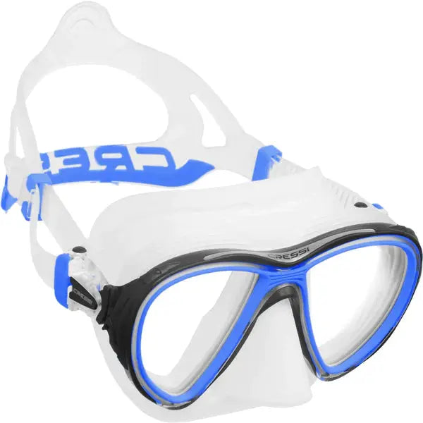 Cressi Quantum Mask Cressi