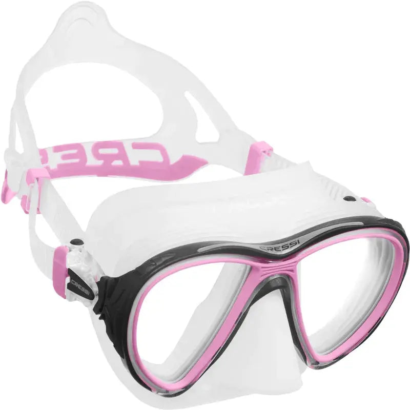 Cressi Quantum Mask Cressi