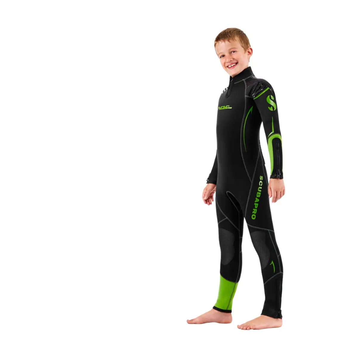 Scubapro Rebel Kids 2.5mm Wetsuit - Clearance Scubapro