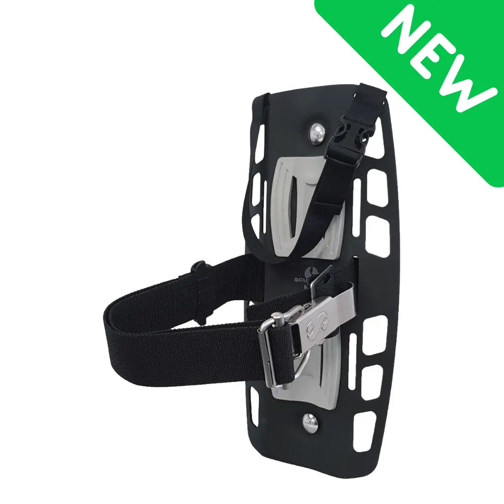Scubapro - S-Tek Single Tank Adapter Scubapro