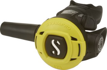 SCUBAPRO S270 OCTOPUS 2ND STAGE