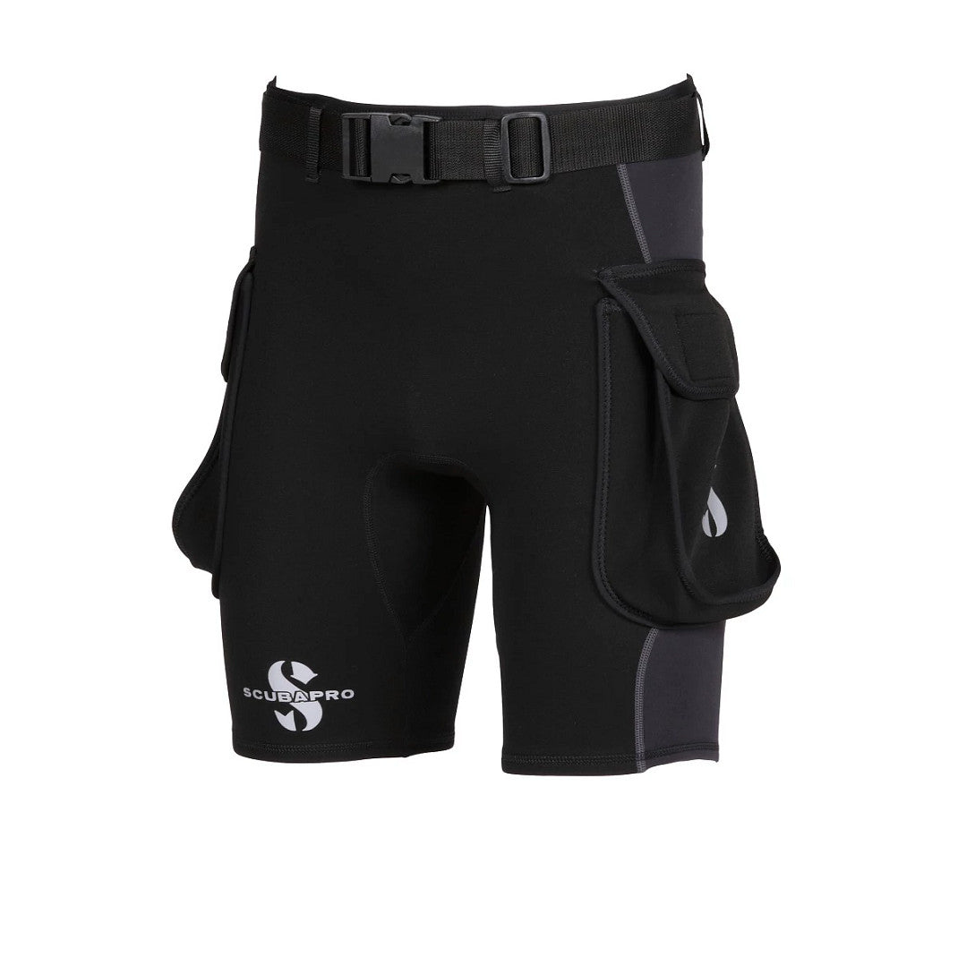 Scubapro Hybrid Cargo Shorts 1mm