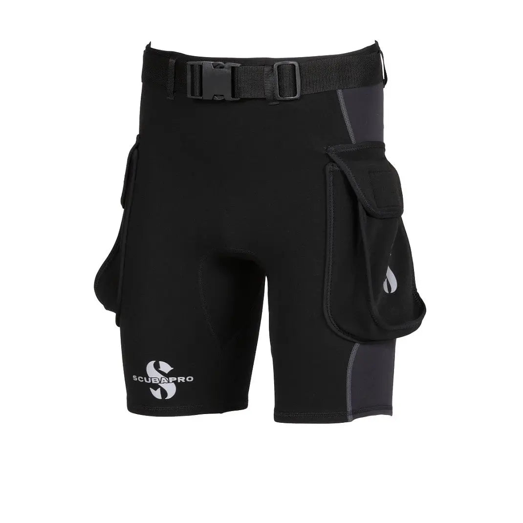 Scubapro Hybrid Cargo Shorts 1mm Scubapro