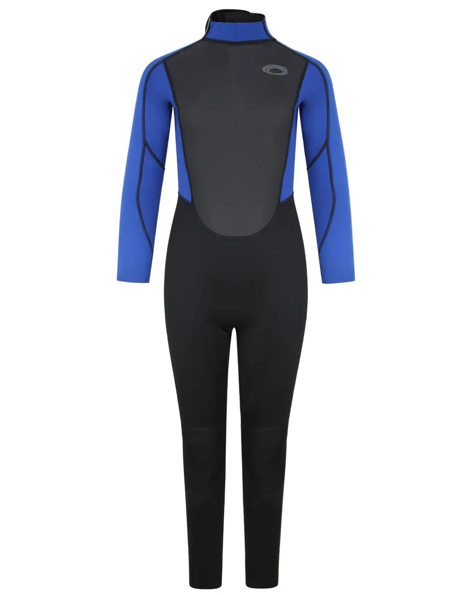 Typhoon Storm 2.8mm Youths Wetsuit Typhoon