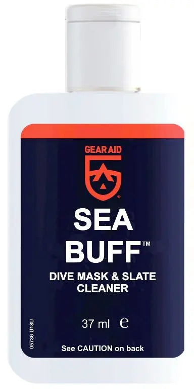 Mcnett Sea Buff Cleaner 37 Ml. Beaver