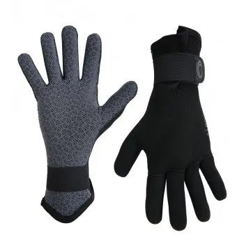 Typhoon Klive 3mm Gloves Typhoon