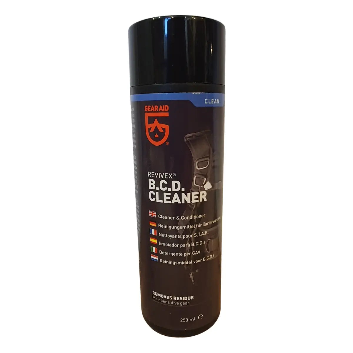 Gear Aid Rivivex BCD Cleaner Beaver