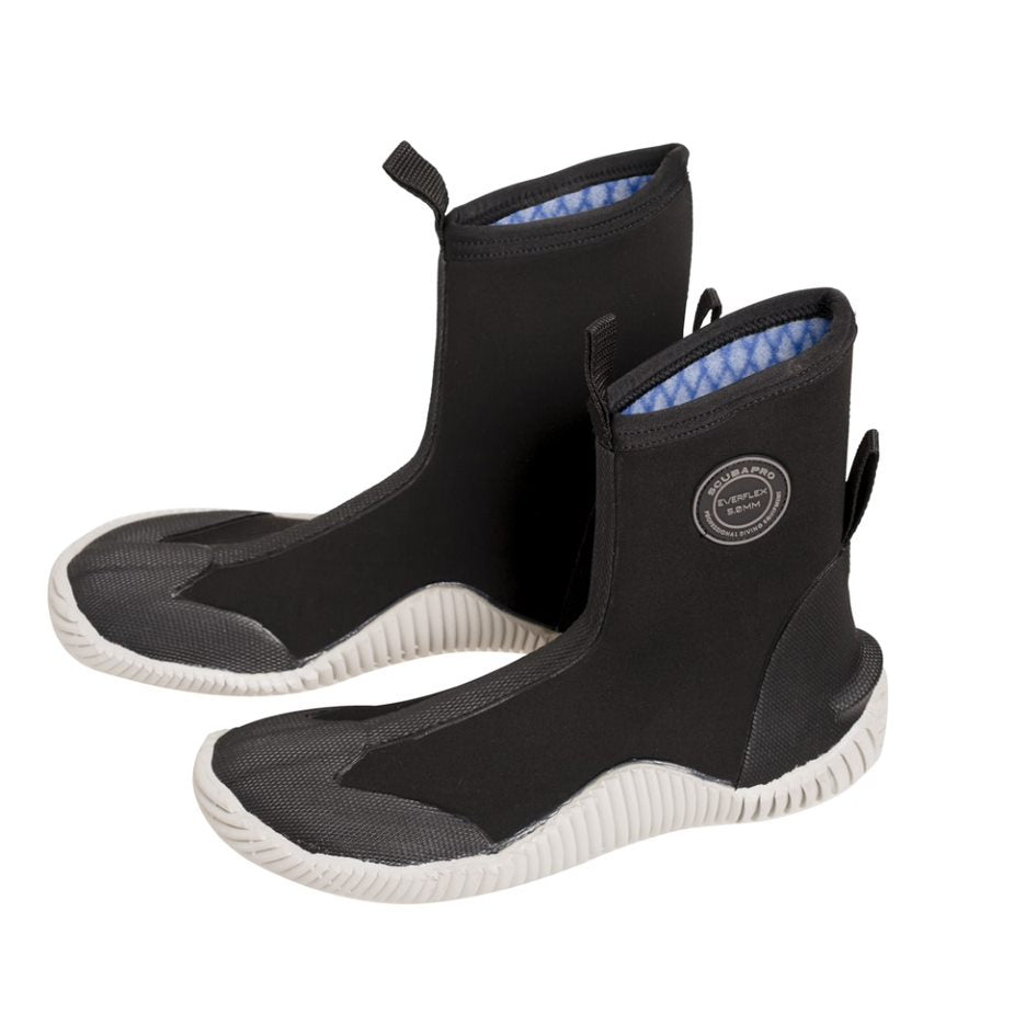 EVERFLEX 5.0 ARCH DIVE BOOT WITH ARCH