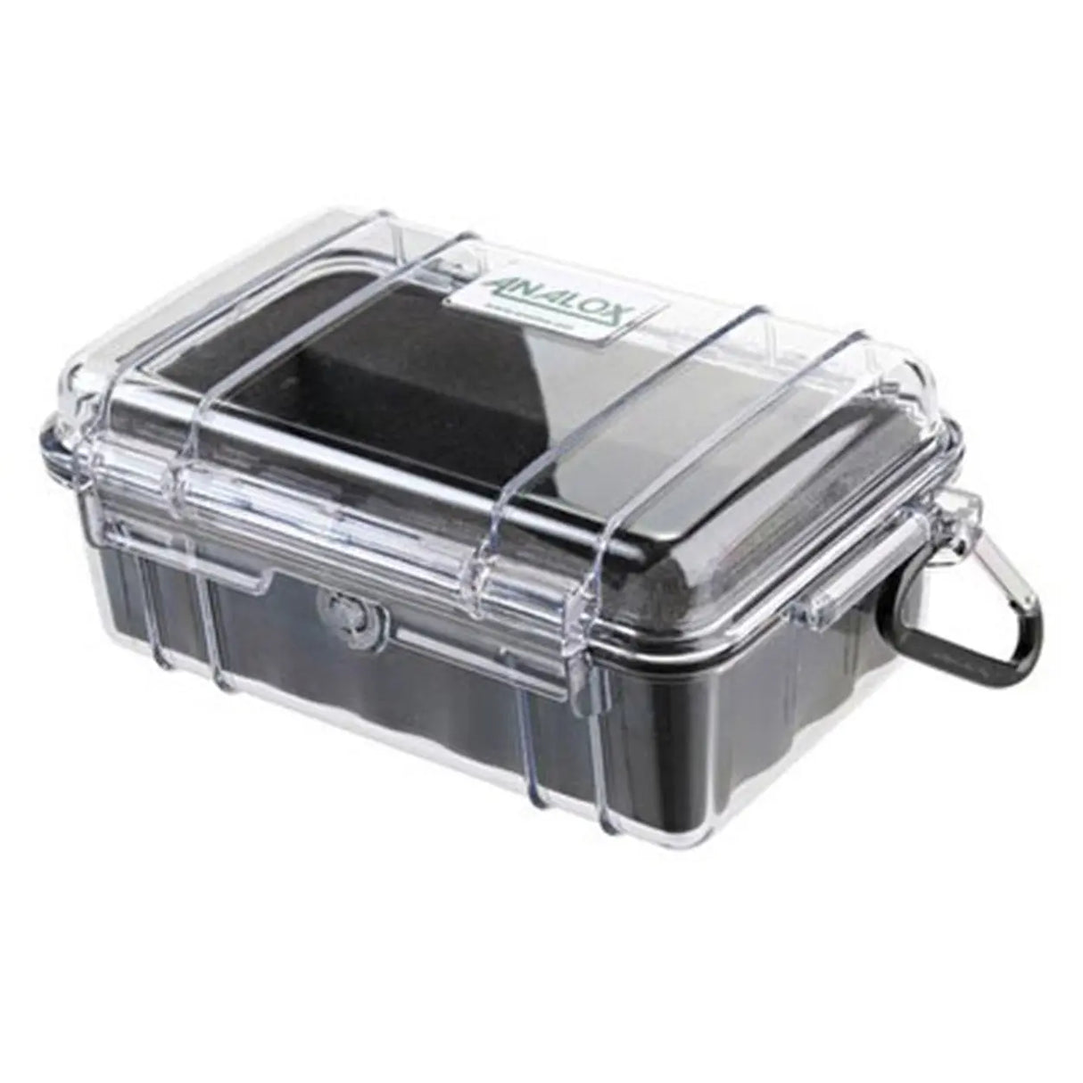 Analox O2Eii Peli Case Analox