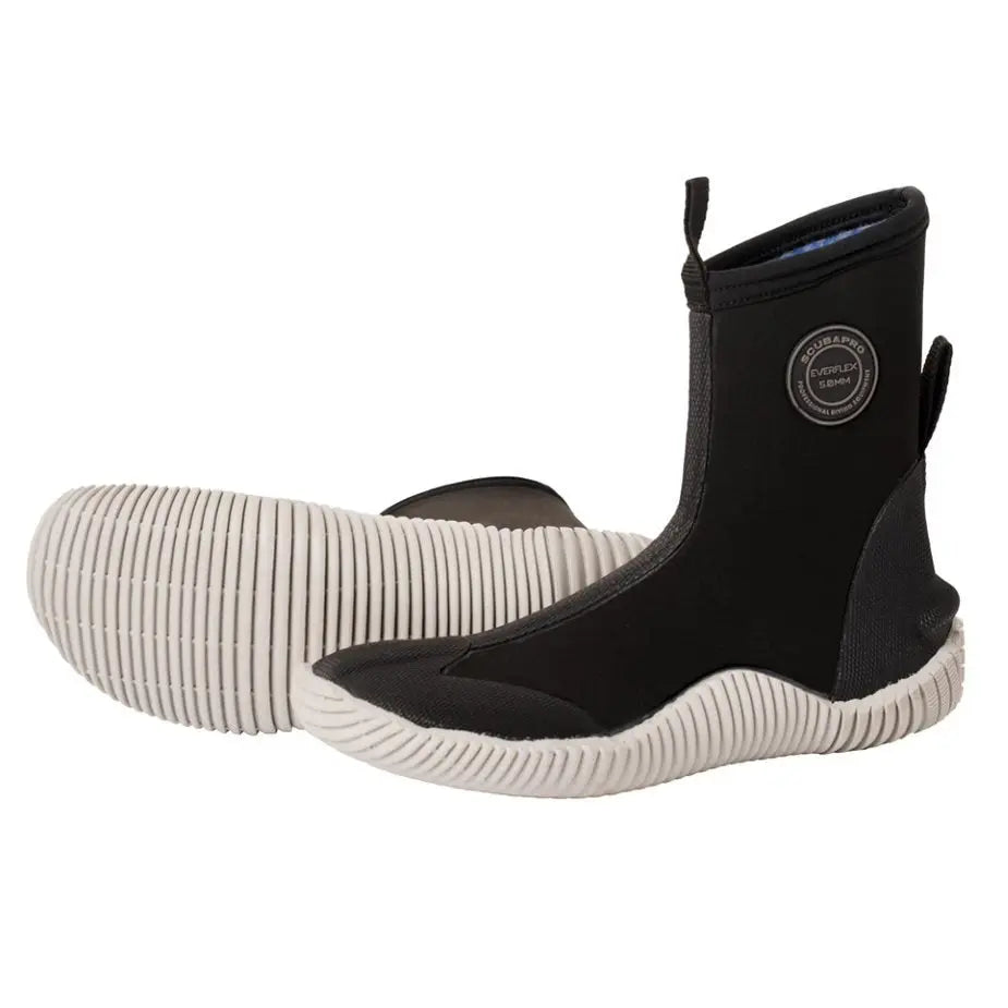 Everflex 5.0 Arch Dive Boot With Arch Scubapro