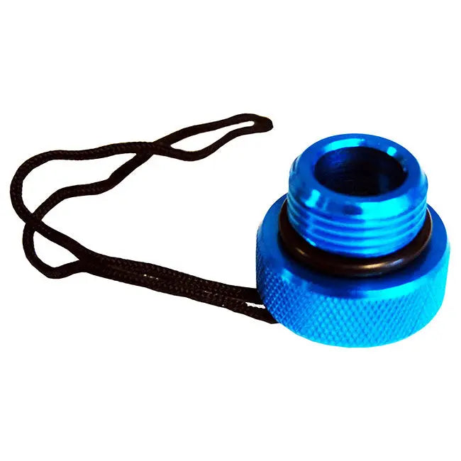 Beaver Aluminium Din Plug Beaver