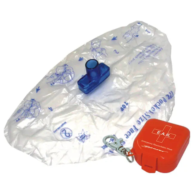 Beaver Face Shield Beaver