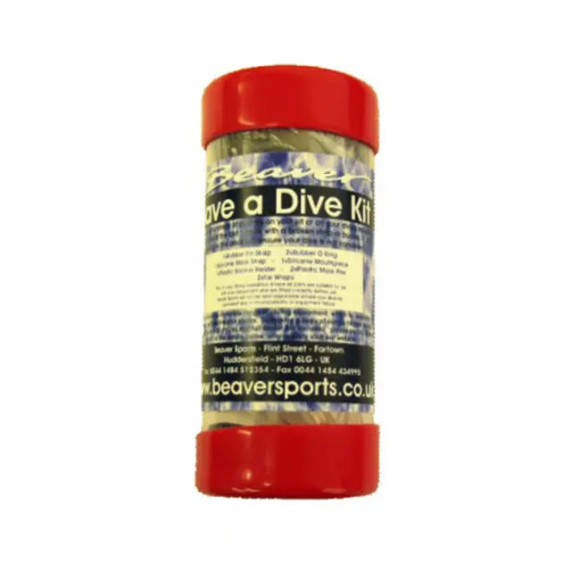 Beaver Save A Dive Kit Beaver