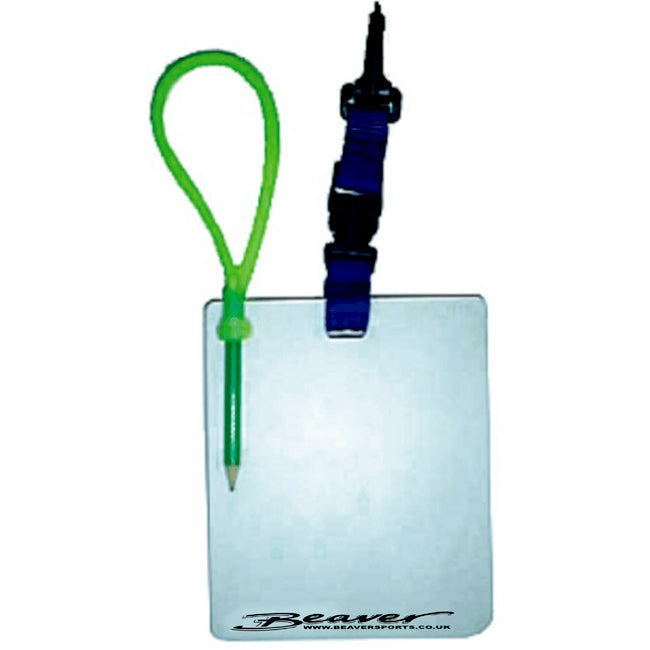 Beaver Standard Dive Slate