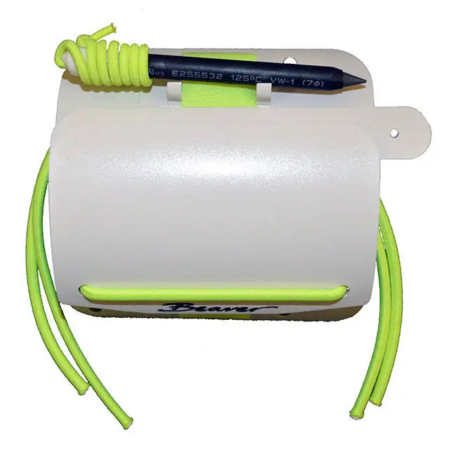 Beaver Wrist Slate Beaver