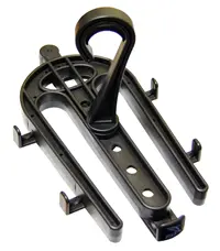 Beaver Dry Suit Hanger